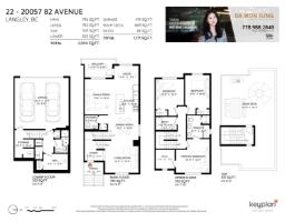 22 20057 82 Avenue, Langley, BC V2Y3S4 Photo 40