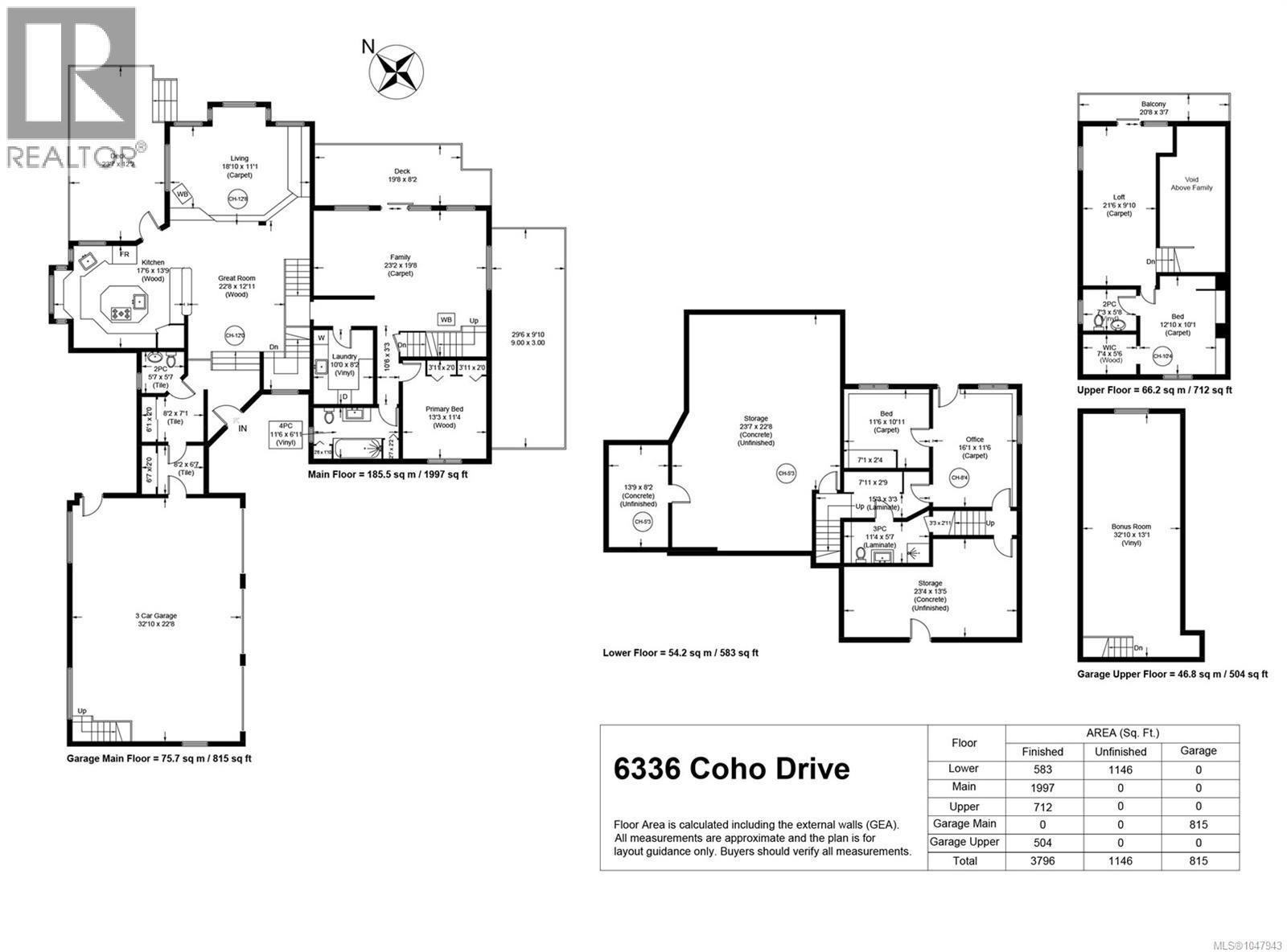 6336 Coho Dr - Image 16