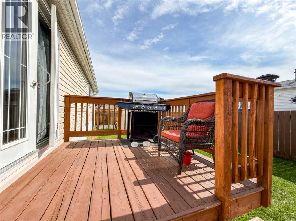 373 Harpe Way, Fort McMurray