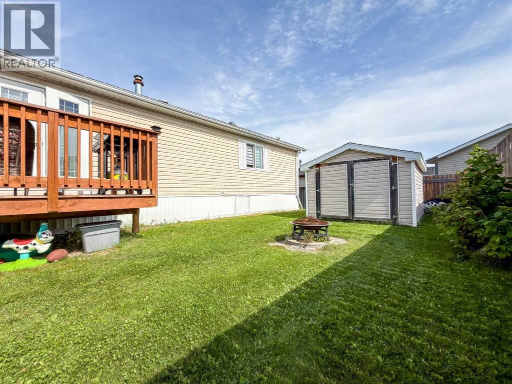 373 Harpe Way, Fort McMurray