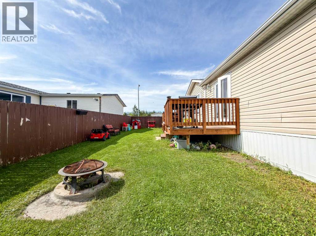 373 Harpe Way, Fort McMurray
