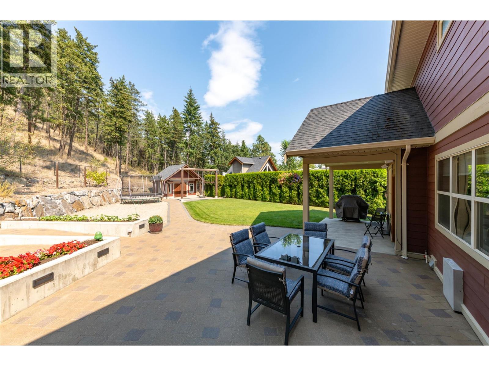 182 Terrace Hill Court, Kelowna