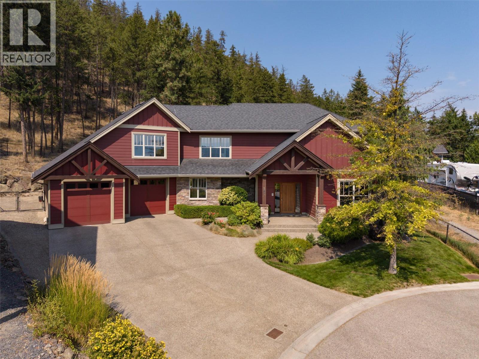182 Terrace Hill Court, Kelowna