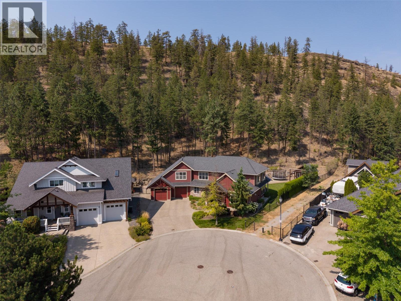 182 Terrace Hill Court, Kelowna