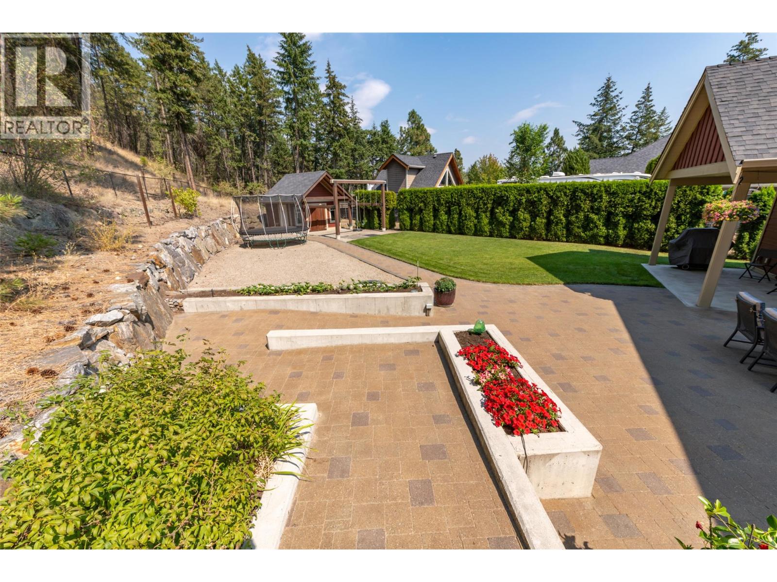 182 Terrace Hill Court, Kelowna