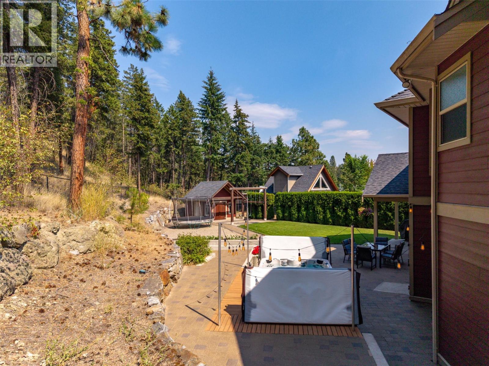 182 Terrace Hill Court, Kelowna