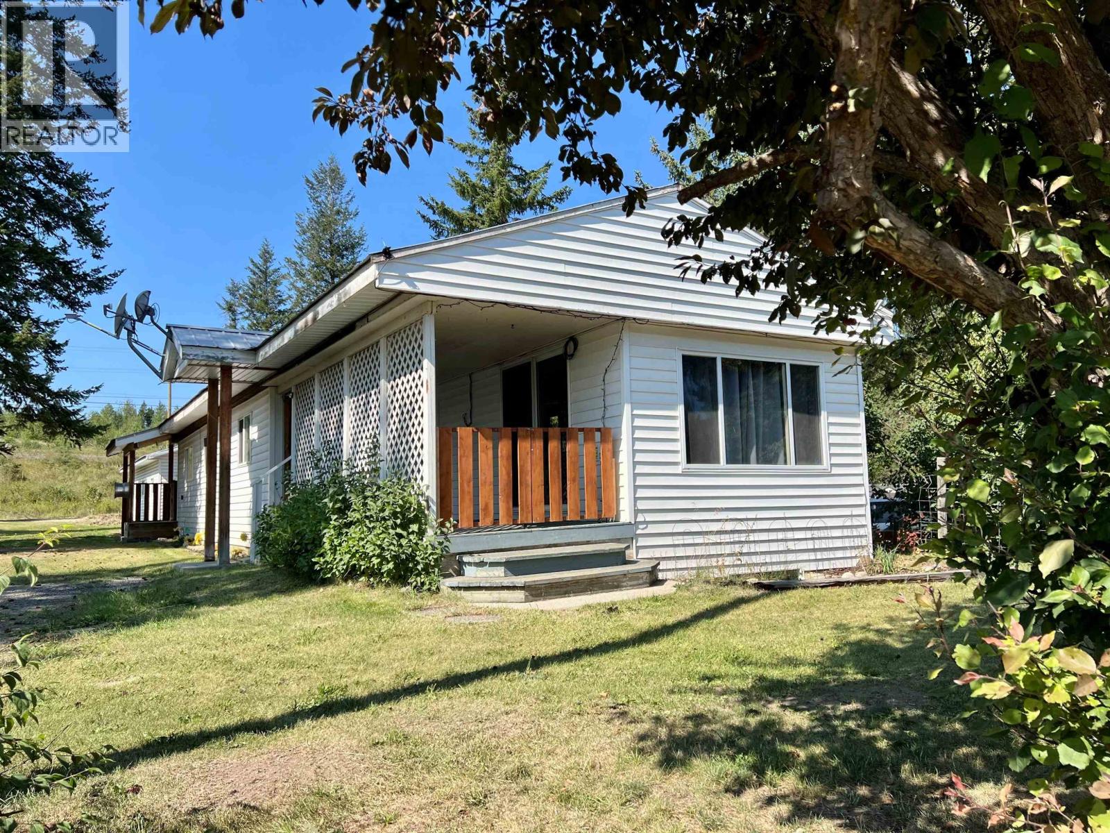 5396 PARK DRIVE - 2