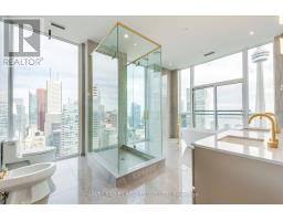 4801 - 99 John Street, Toronto, ON M5V0S6 Photo 20