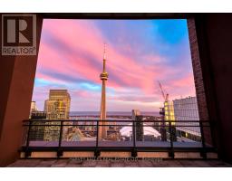 4801 - 99 John Street, Toronto, ON M5V0S6 Photo 41