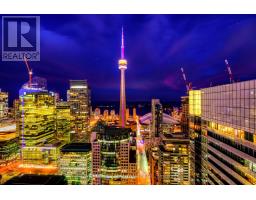 4801 - 99 John Street, Toronto, ON M5V0S6 Photo 45