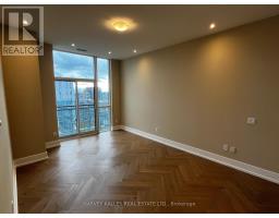 Bedroom 2 - 4801 - 99 John Street, Toronto, ON M5V0S6 Photo 6