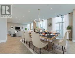 Kitchen - 4801 - 99 John Street, Toronto, ON M5V0S6 Photo 8