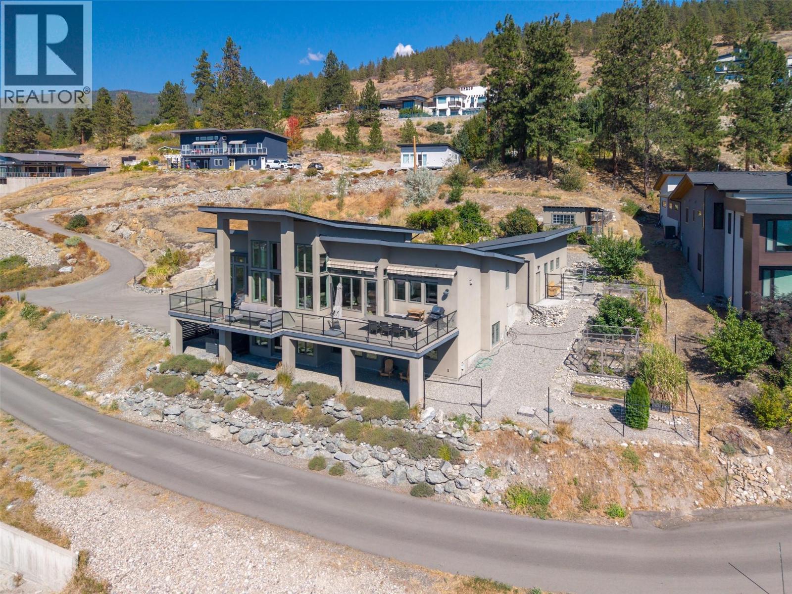 2498 Winifred Road, Naramata