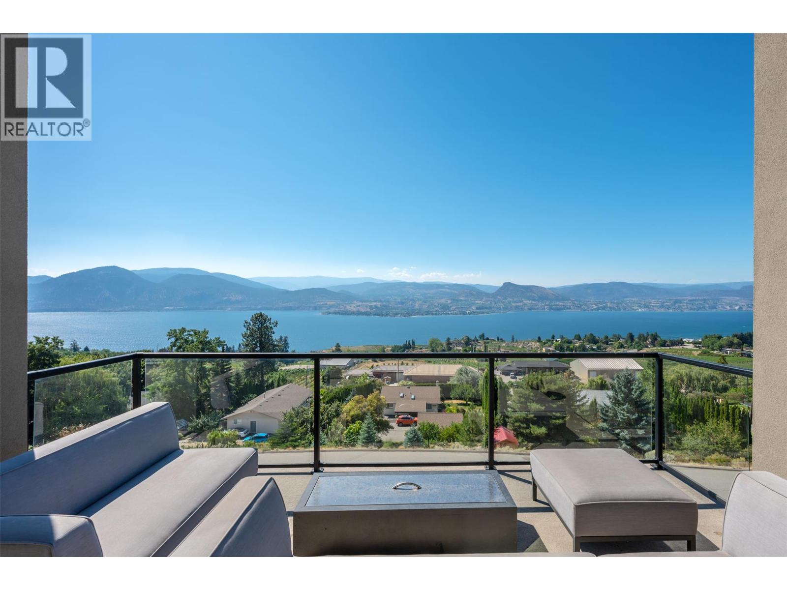 2498 Winifred Road, Naramata