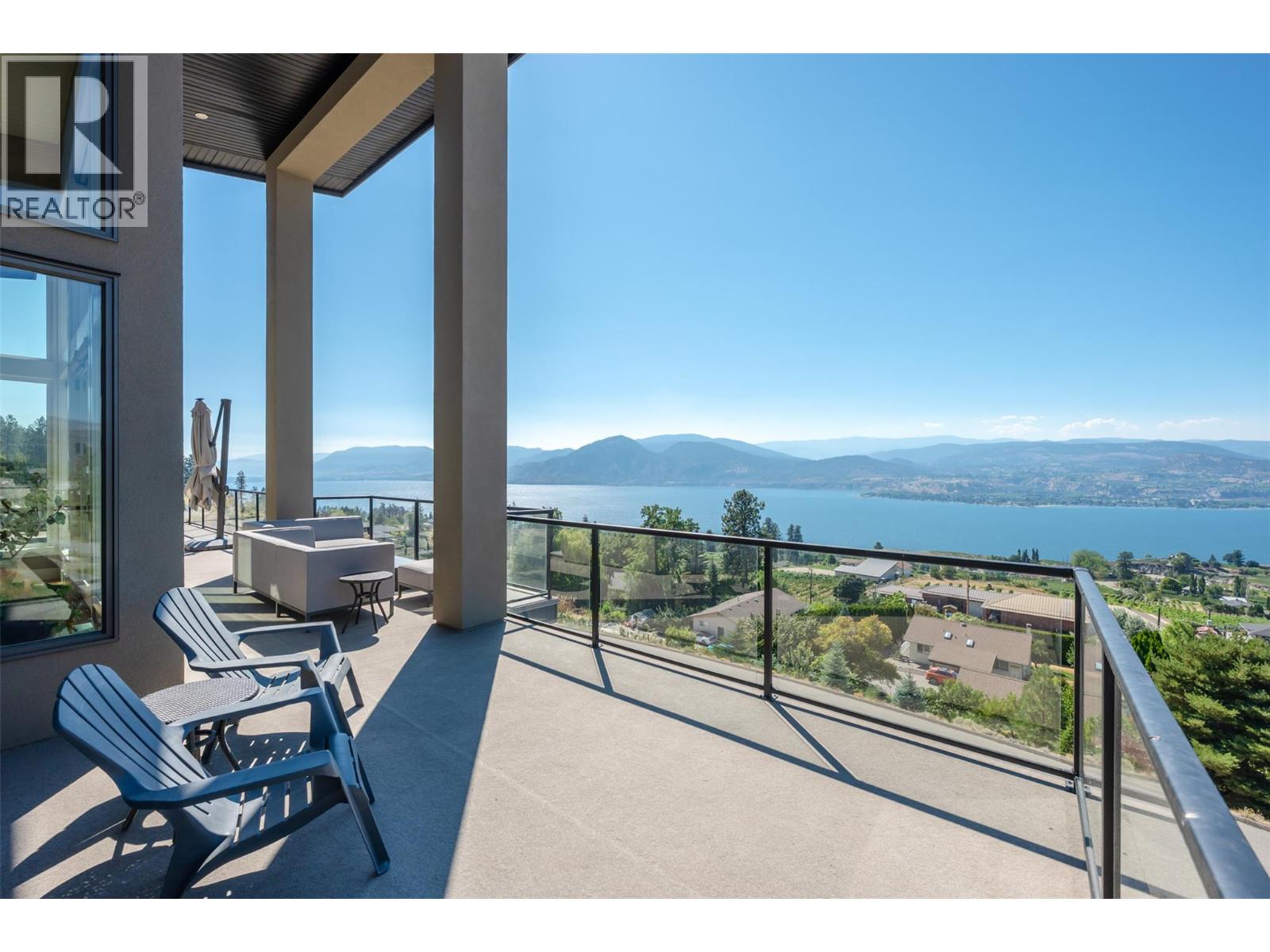 2498 Winifred Road, Naramata