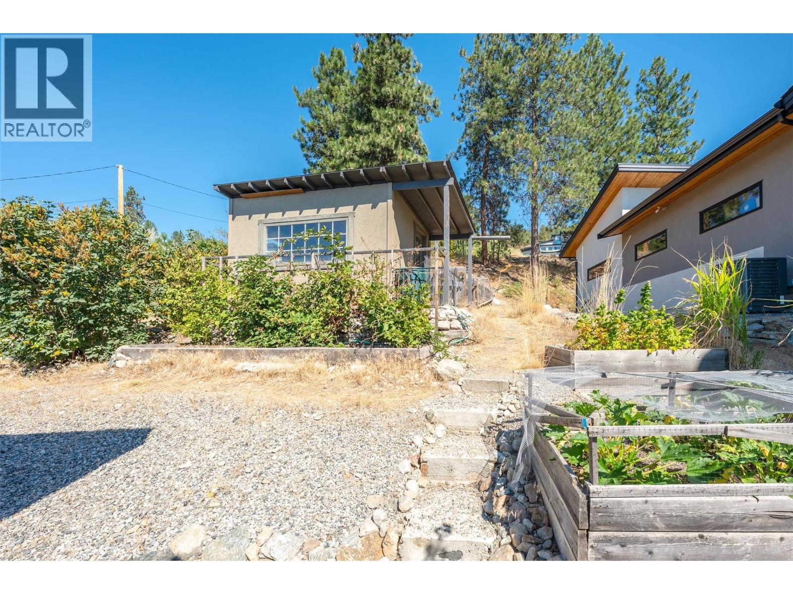 2498 Winifred Road, Naramata
