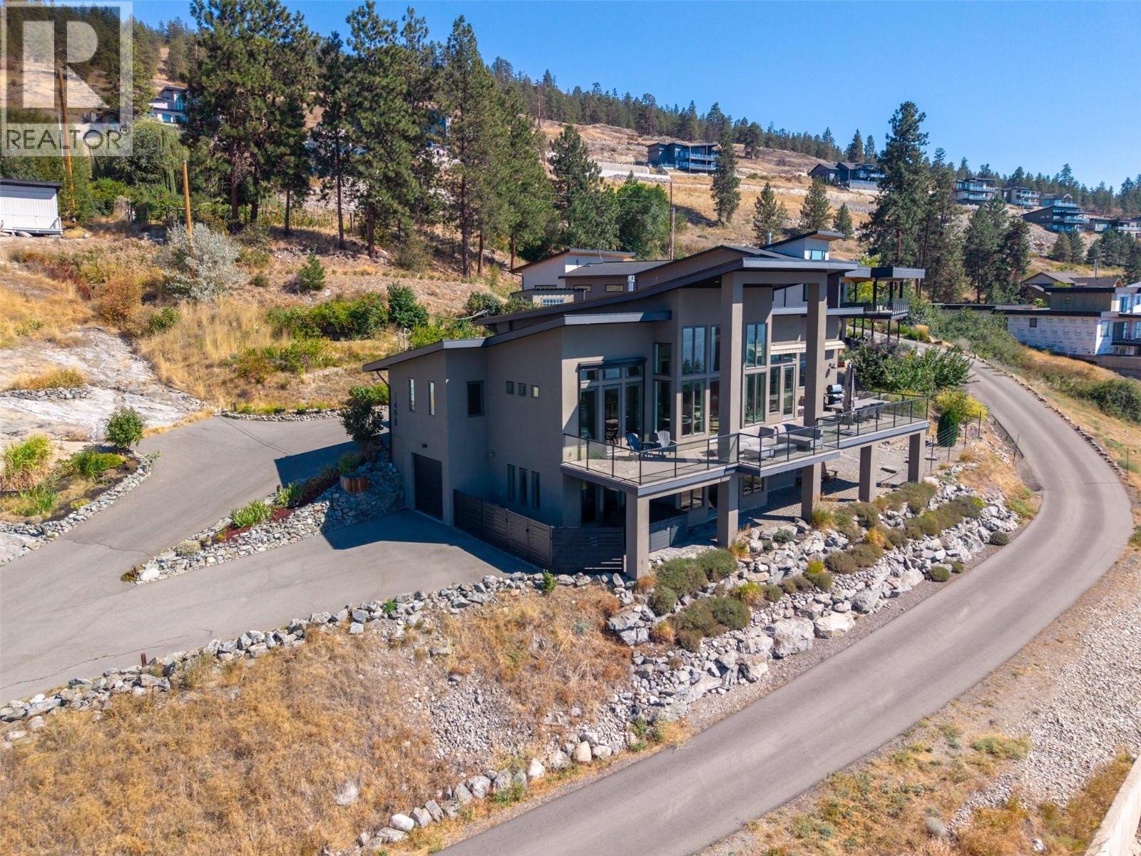 2498 Winifred Road, Naramata