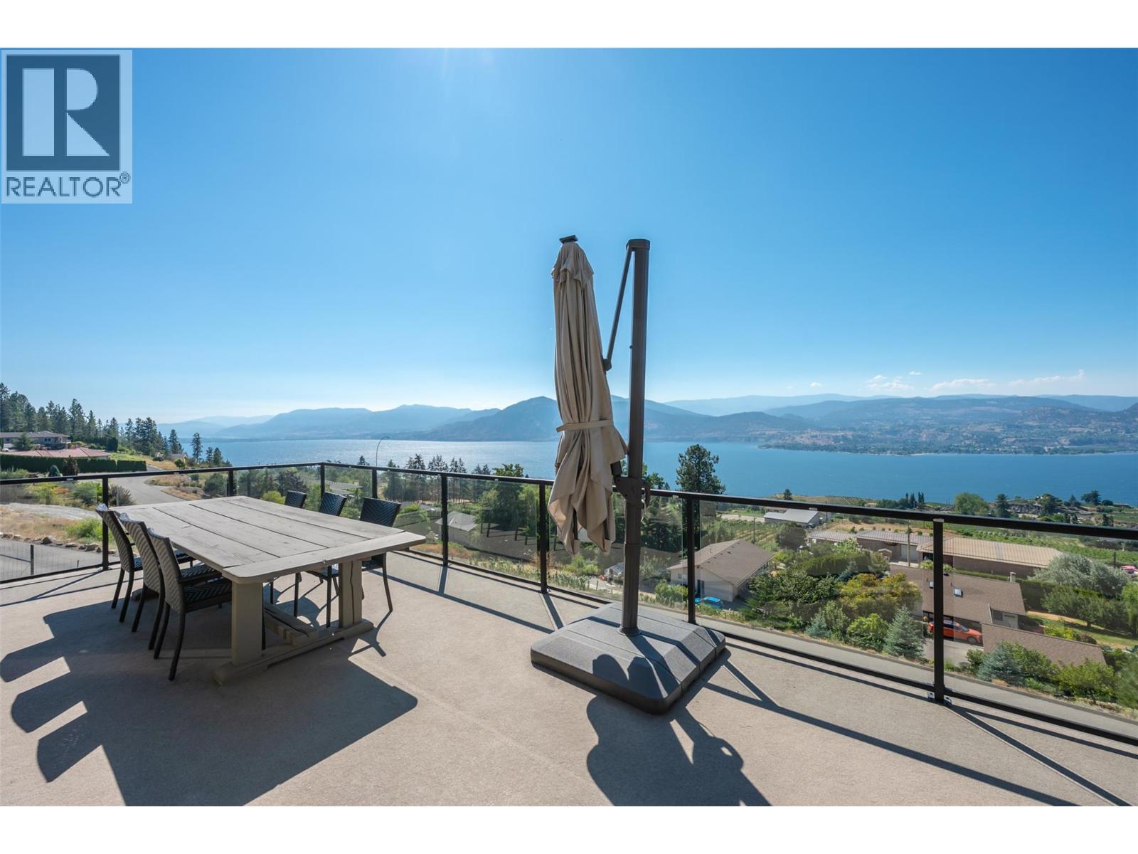 2498 Winifred Road, Naramata