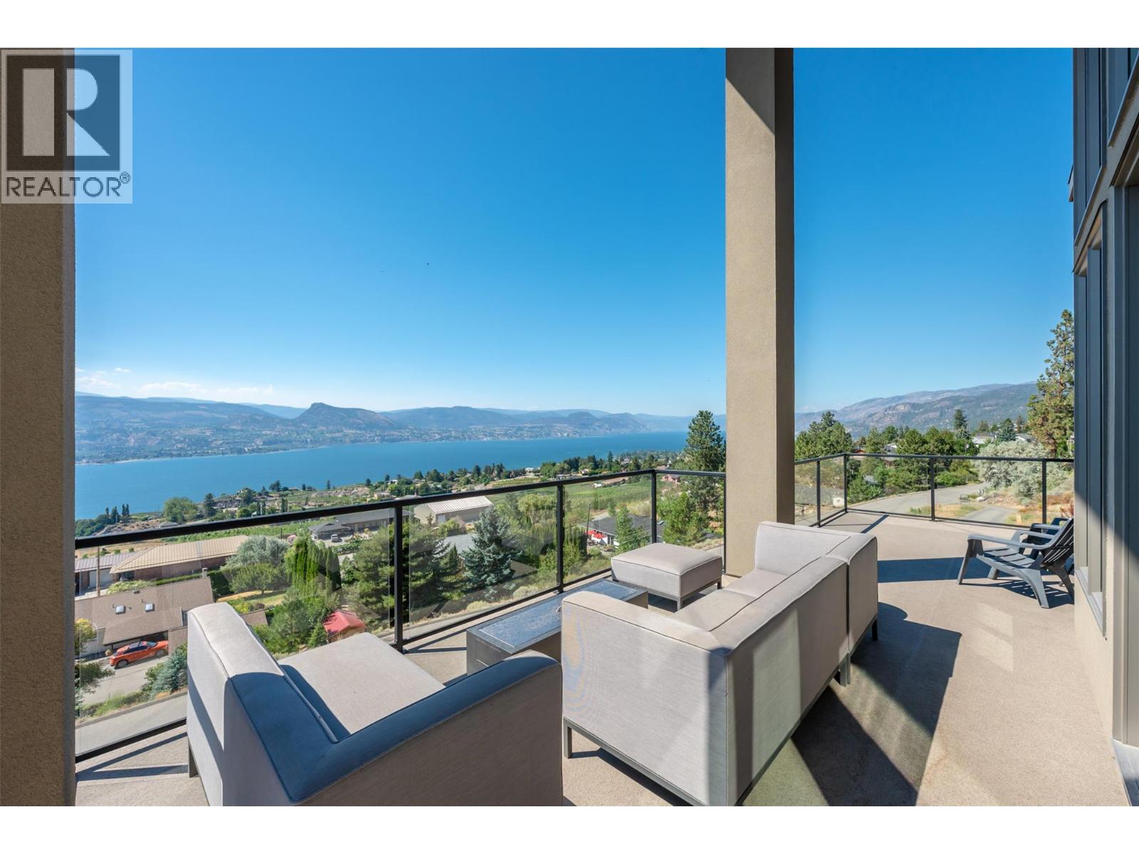 2498 Winifred Road, Naramata