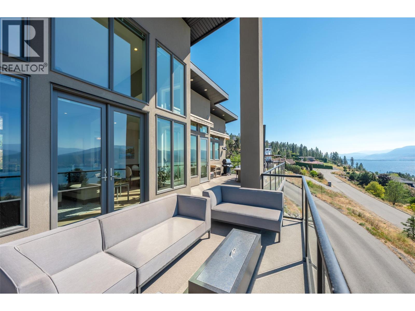 2498 Winifred Road, Naramata