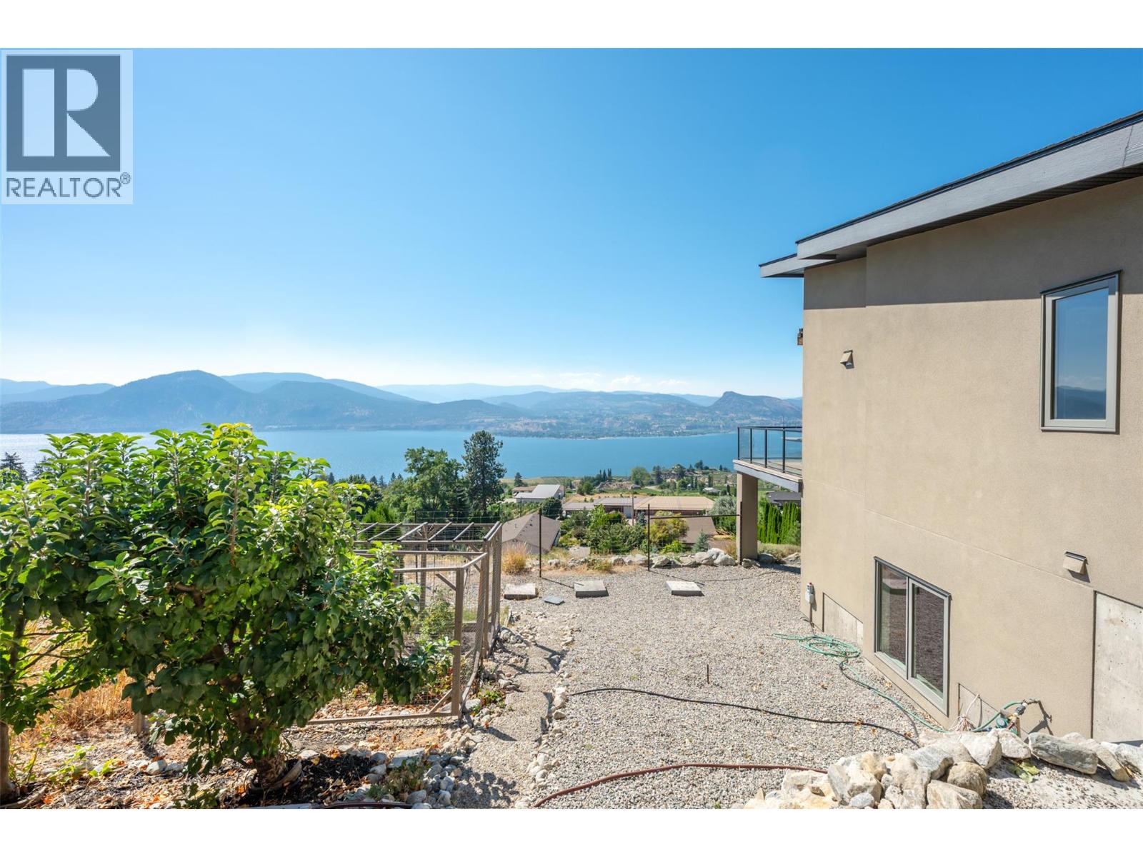 2498 Winifred Road, Naramata