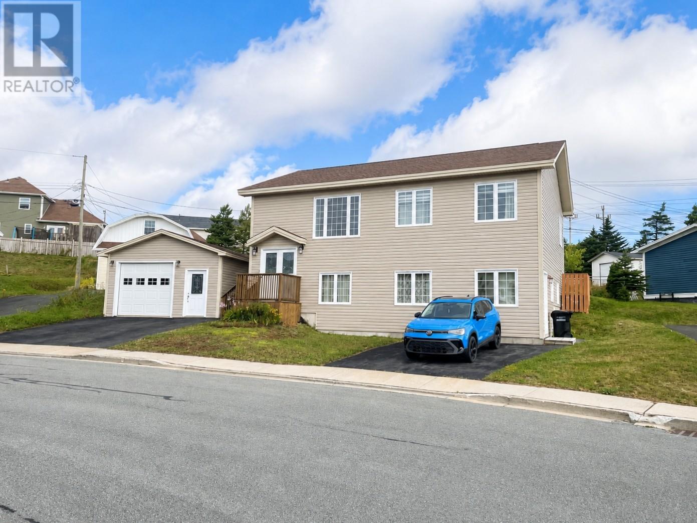 17 Marsland Place, St. John's, Newfoundland & Labrador, A1B0B9, St. John's, Newfoundland & Labrador — photo 2 of 5