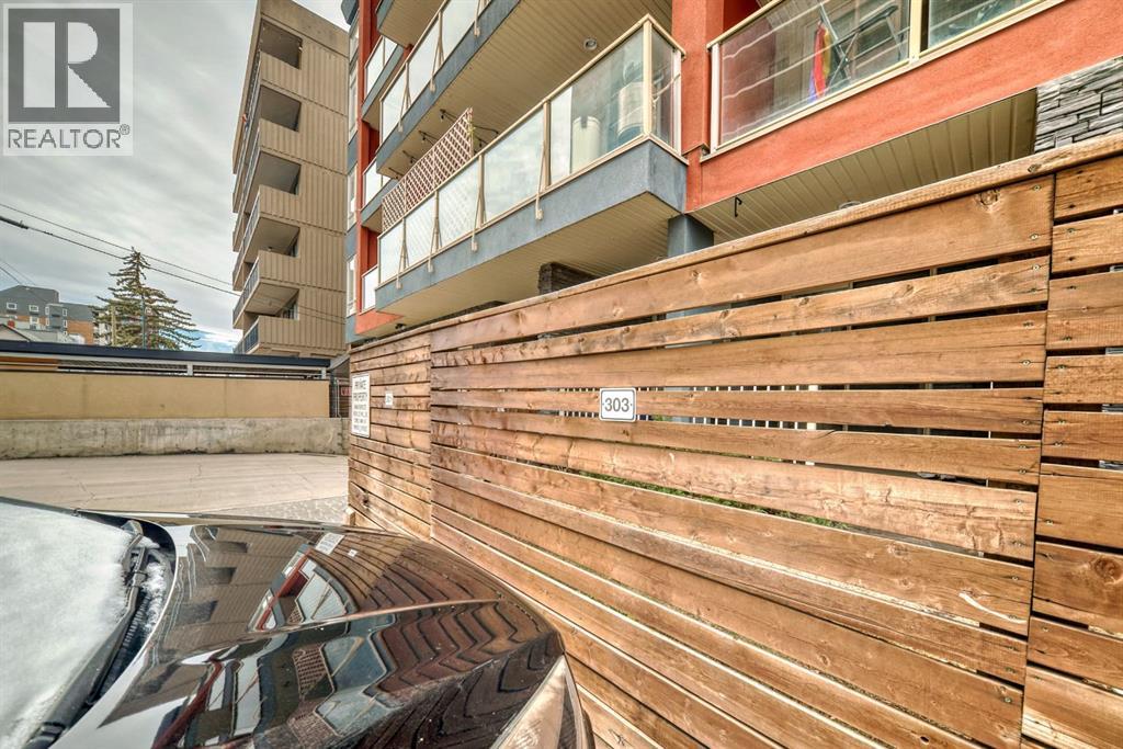 #303 1029 15 Avenue SW - 26