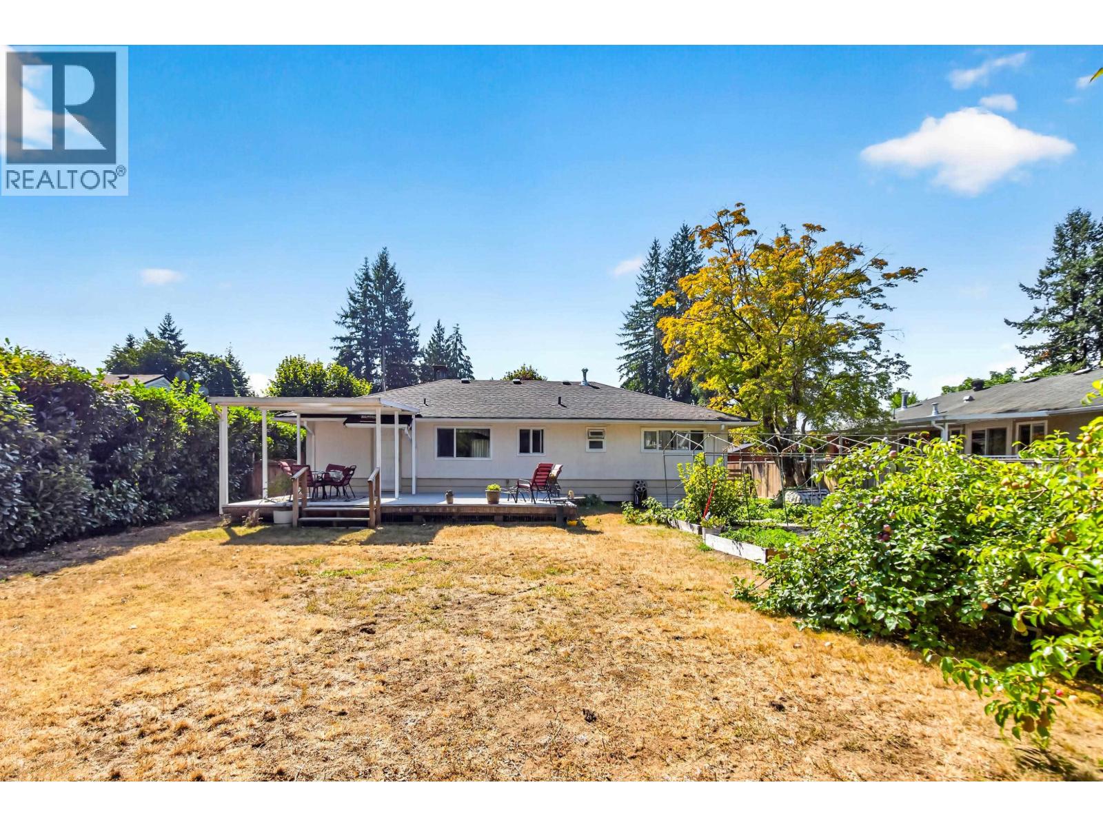21437 122 AVENUE, Maple Ridge