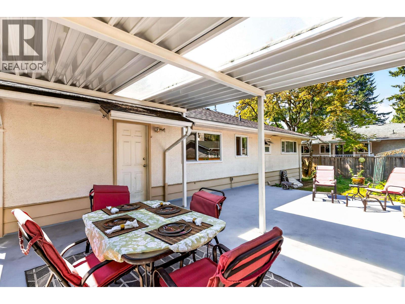 21437 122 AVENUE, Maple Ridge