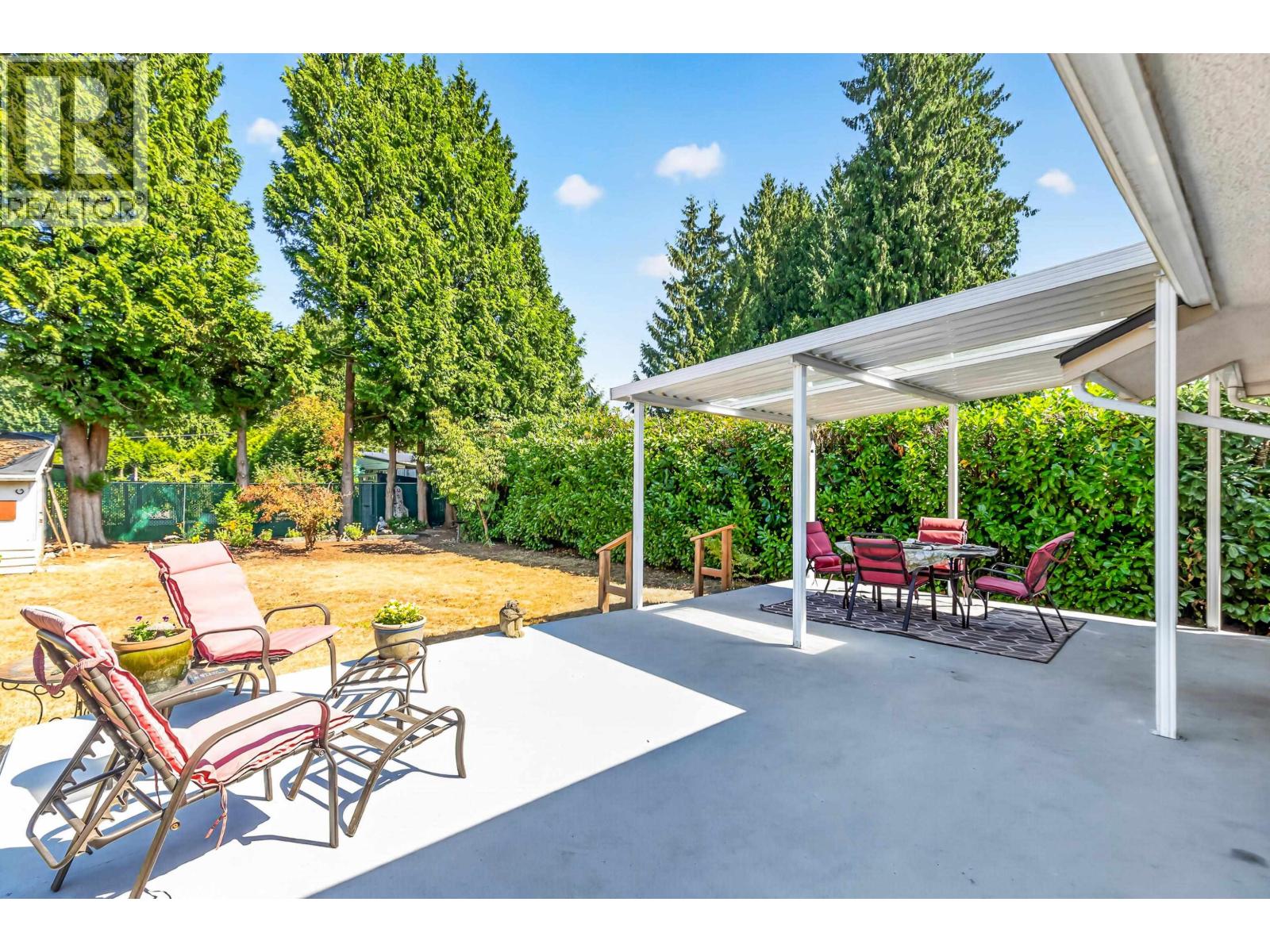 21437 122 AVENUE, Maple Ridge
