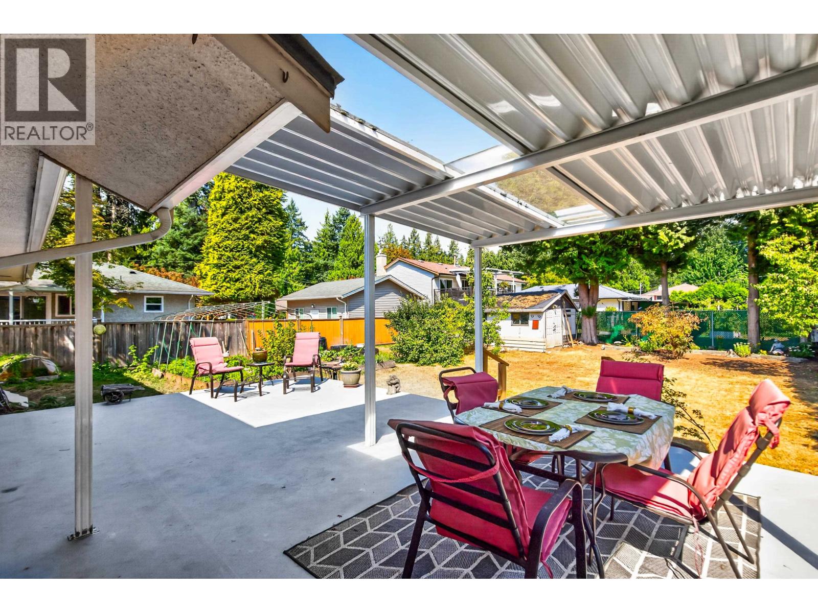 21437 122 AVENUE, Maple Ridge