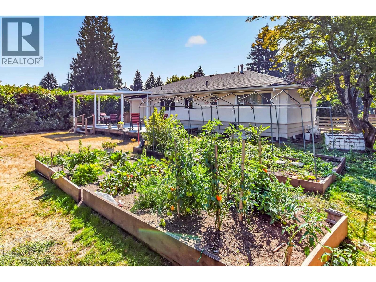 21437 122 AVENUE, Maple Ridge