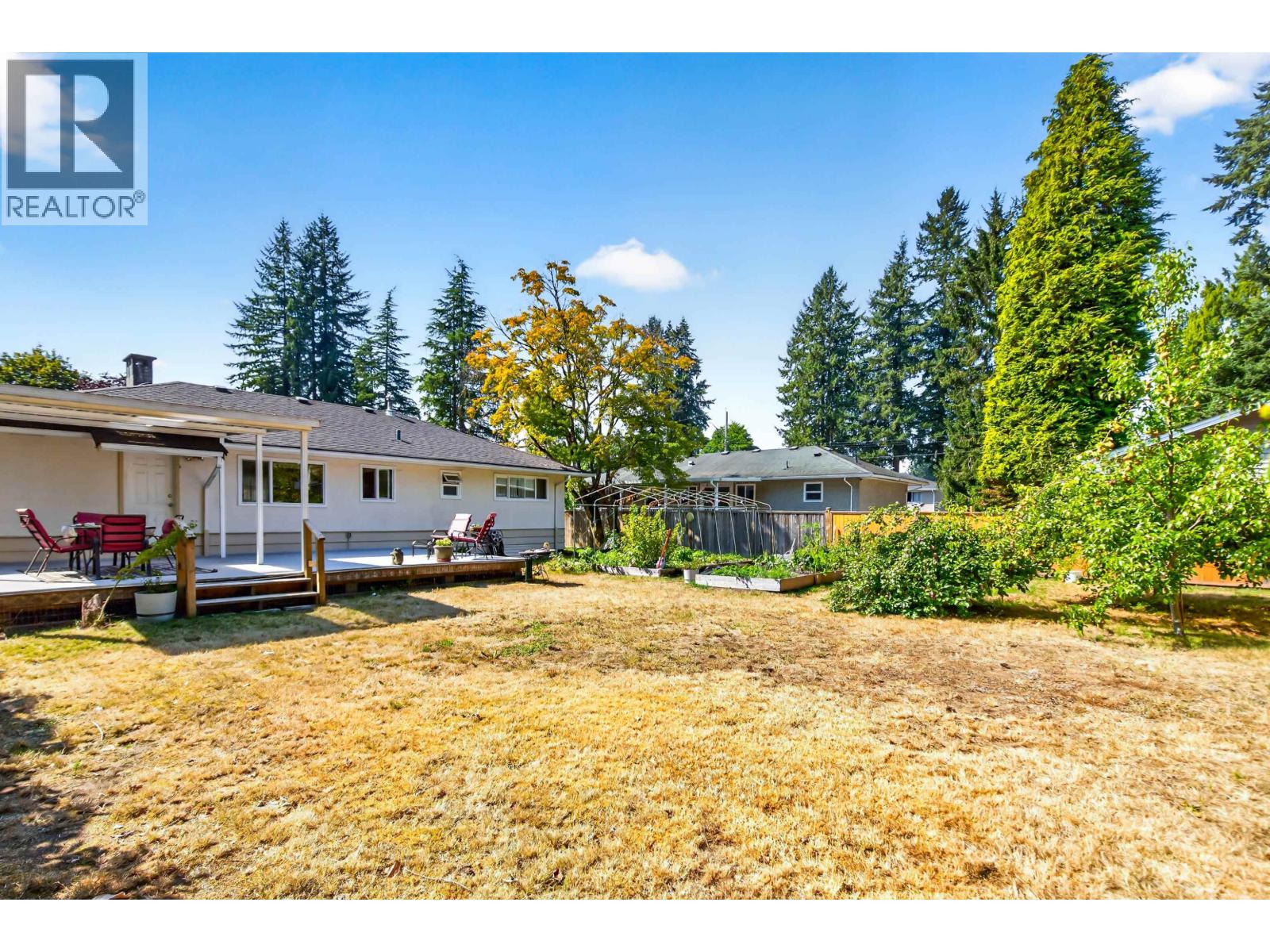 21437 122 AVENUE, Maple Ridge