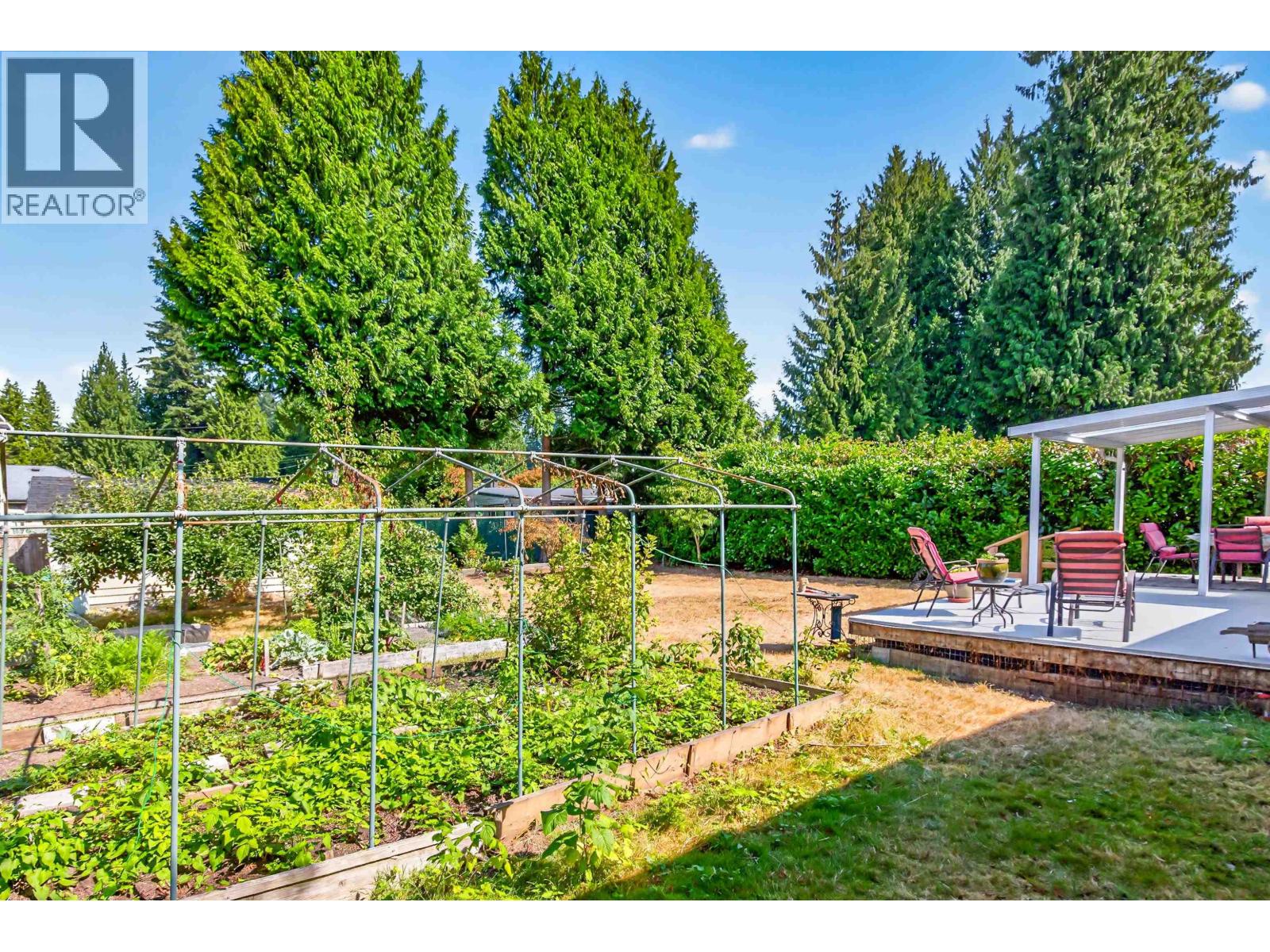 21437 122 AVENUE, Maple Ridge