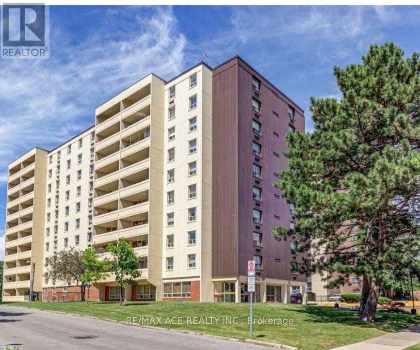 Photo of 3420 Eglinton Avenue