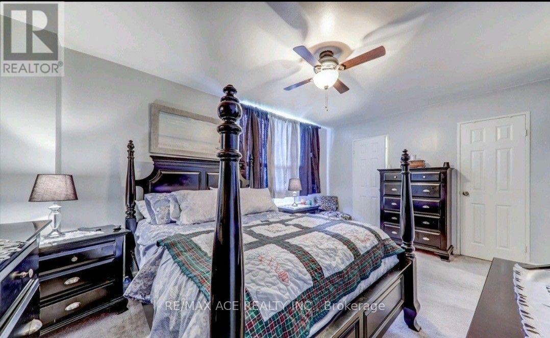 #608 3420 EGLINTON AVENUE E - 10