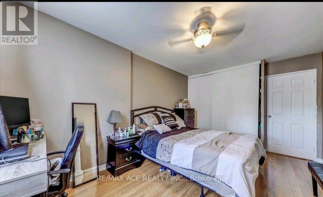 #608 3420 EGLINTON AVENUE E - 12