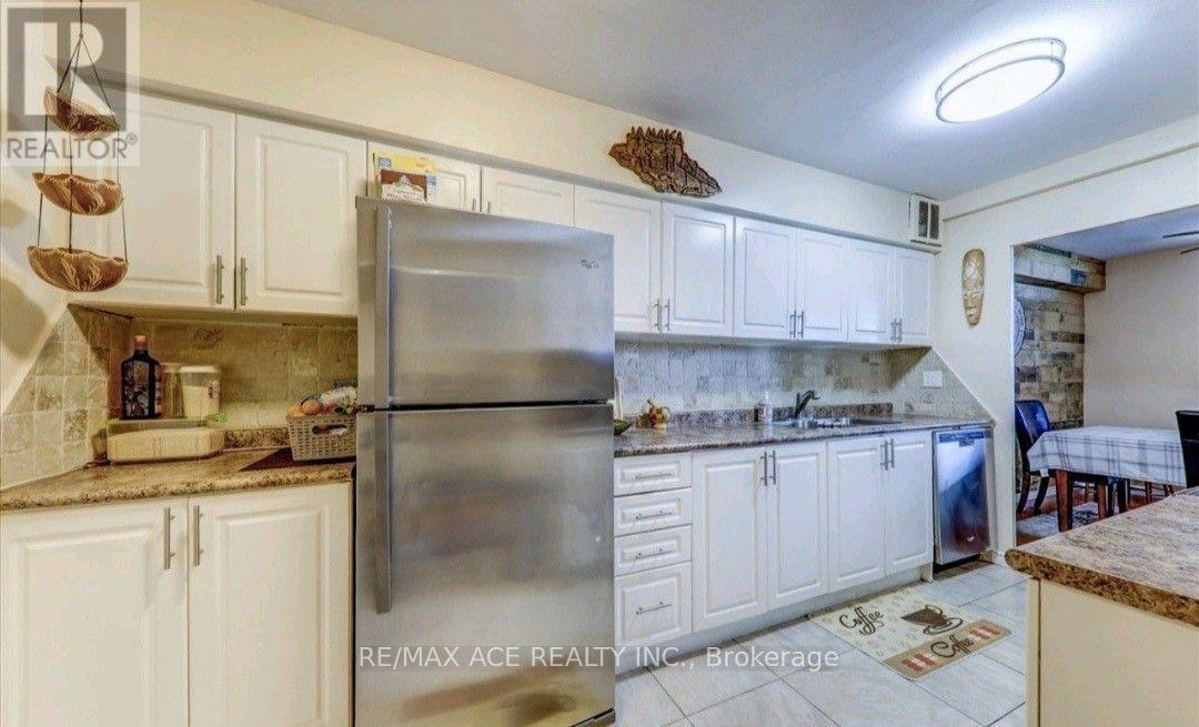 #608 3420 EGLINTON AVENUE E - 7