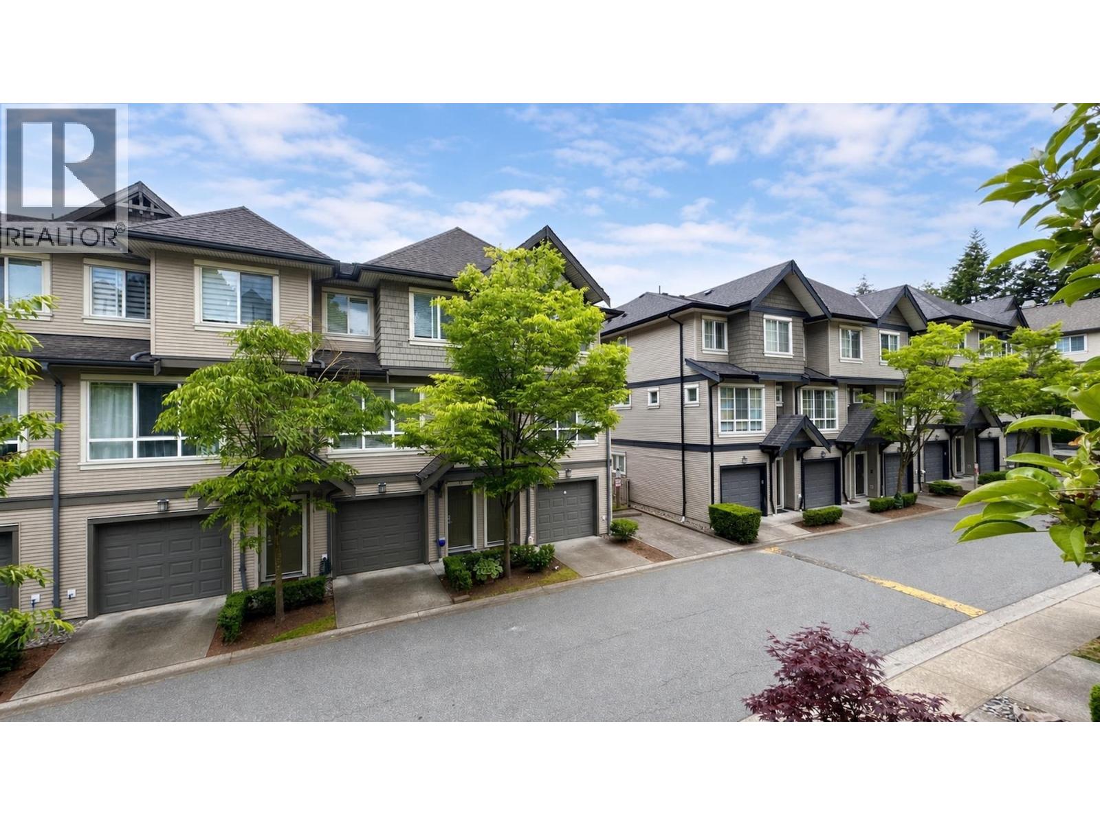 16 9088 HALSTON COURT, Burnaby