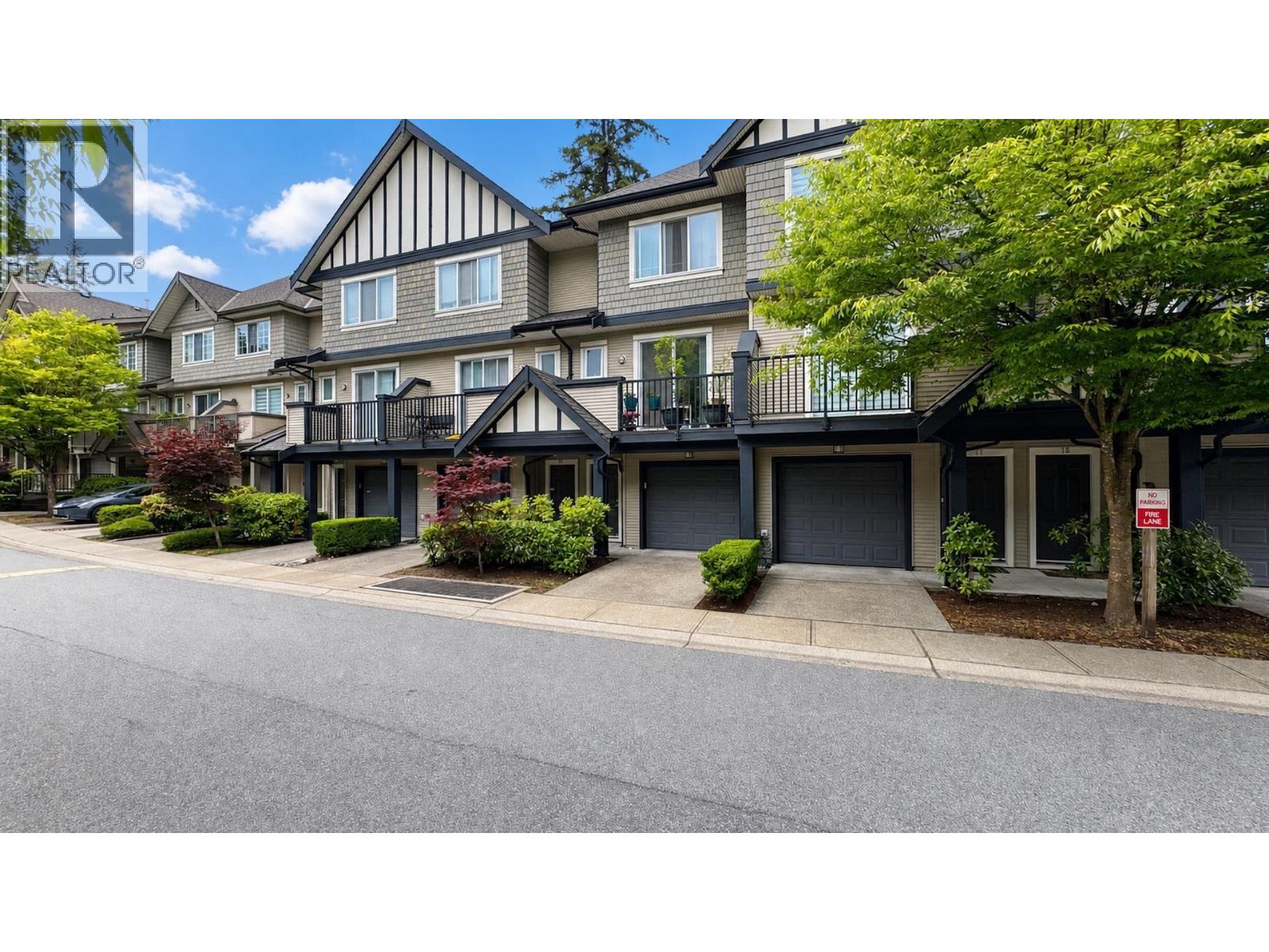 16 9088 HALSTON COURT, Burnaby