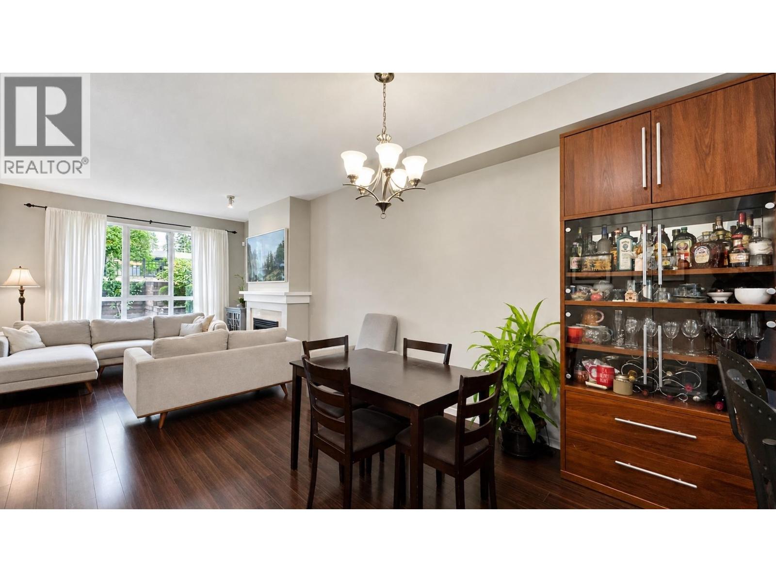 16 9088 HALSTON COURT, Burnaby