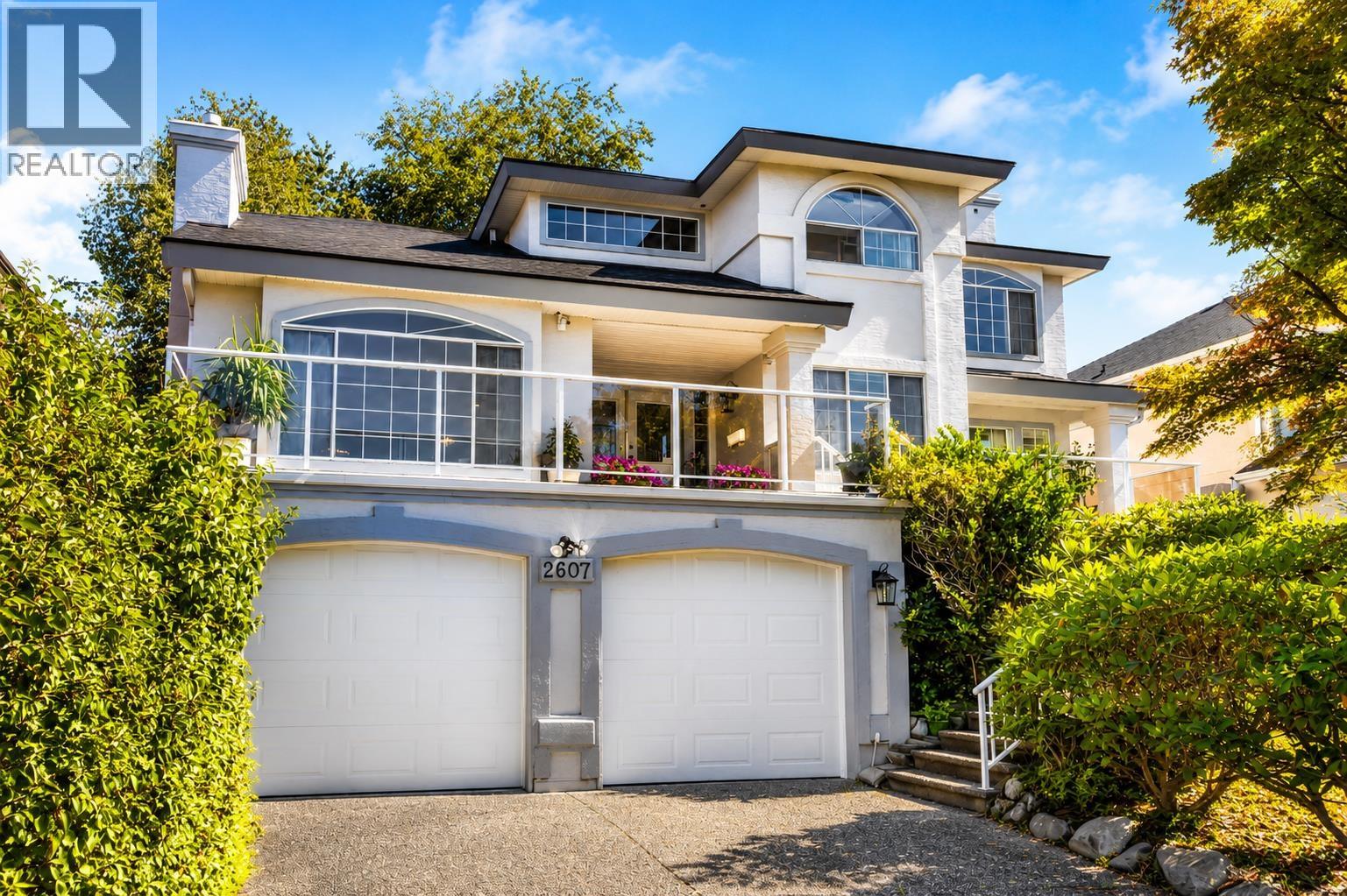 2607 PANORAMA DRIVE