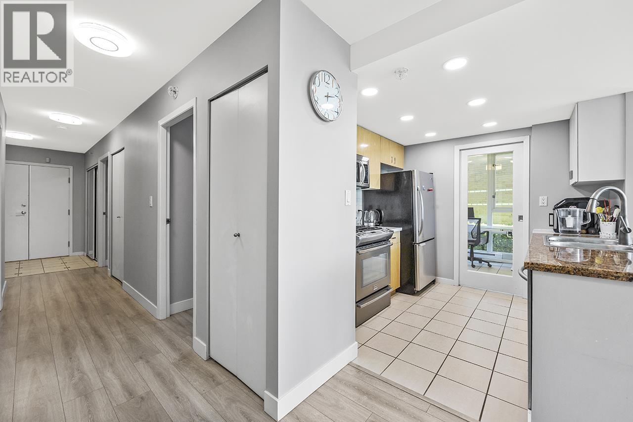 3 Bed, 2 Bath House for Rent in Vancouver – 1067 MARINASIDE CRESCENT, Vancouver – MLS# R3159263 - Image 16