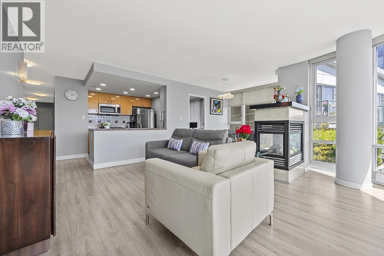 3 Bed, 2 Bath House for Rent in Vancouver – 1067 MARINASIDE CRESCENT, Vancouver – MLS# R3159263 - Image 18