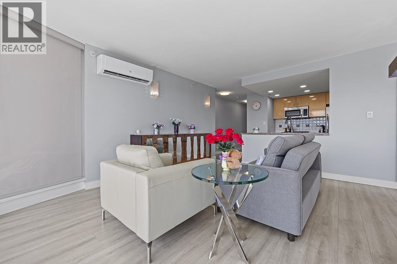 3 Bed, 2 Bath House for Rent in Vancouver – 1067 MARINASIDE CRESCENT, Vancouver – MLS# R3159263 - Image 19