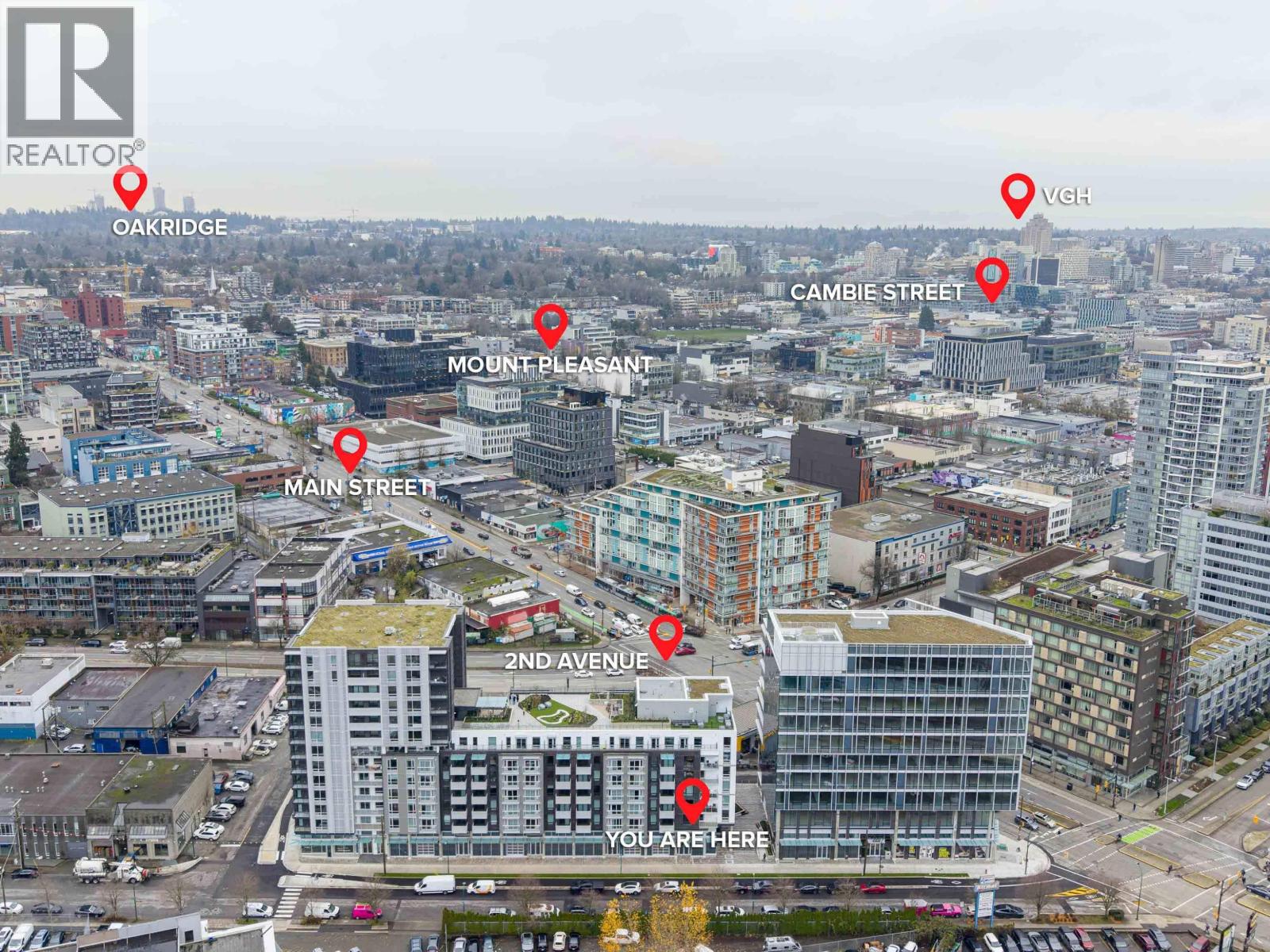 Industrial for Rent in Vancouver – 232 E 1ST AVENUE, Vancouver – MLS# C8081546 - Image 17