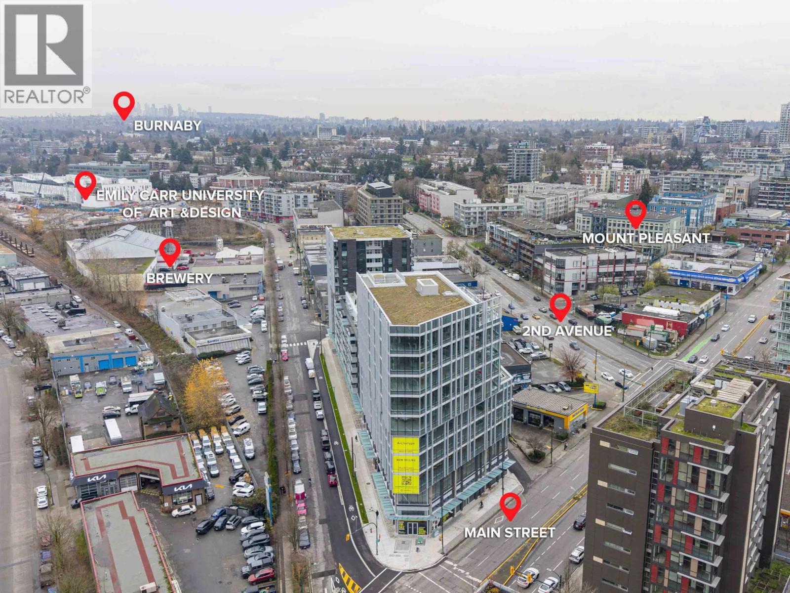 Industrial for Rent in Vancouver – 232 E 1ST AVENUE, Vancouver – MLS# C8081546 - Image 18