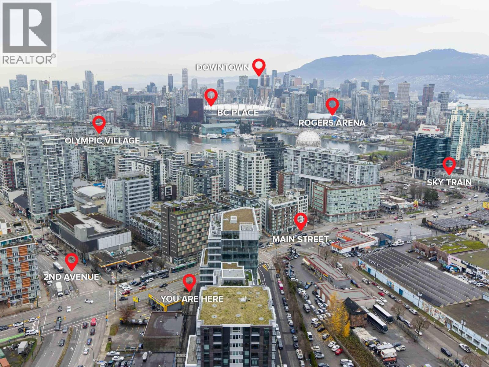 Industrial for Rent in Vancouver – 232 E 1ST AVENUE, Vancouver – MLS# C8081546 - Image 20