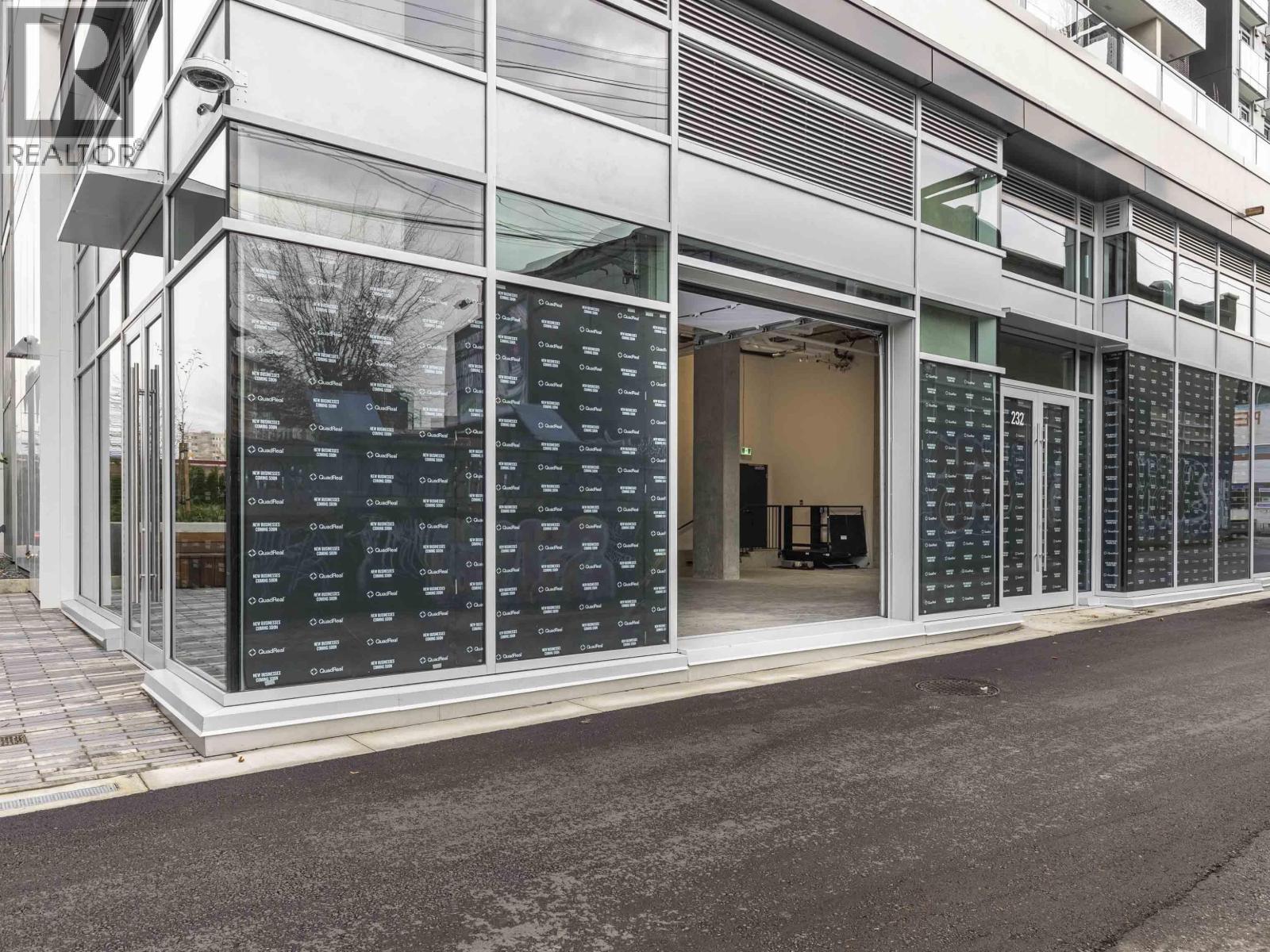 Industrial for Rent in Vancouver – 232 E 1ST AVENUE, Vancouver – MLS# C8081546 - Image 3