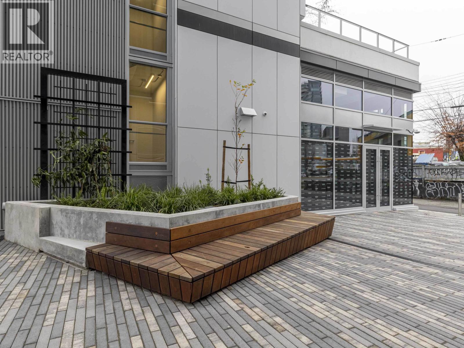 Industrial for Rent in Vancouver – 232 E 1ST AVENUE, Vancouver – MLS# C8081546 - Image 5